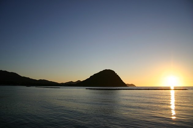 🏖️ 국화 해변(키쿠가하마) 이미지 4